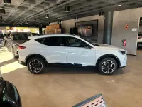 Nuevo Cupra Formentor 204 CV (150 kW) 2026 Blanco SUV