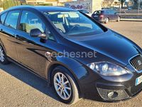 Usado Seat Altea XL Style 140 CV (102 kW) 2011 Negro Monovolumen