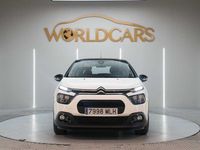 Usado Citroën C3 PureTech 83 CV (61 kW) 2023 Blanco Utilitario