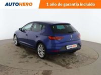 usado Seat Leon 2.0 TDI FR Plus