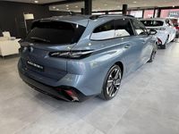Nuevo Peugeot 308 SW GT 145 CV (106 kW) 2025 Azul Familiar