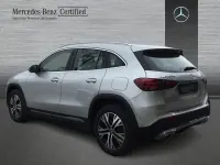 Usado Mercedes GLA250 Progressive 163 CV (119 kW) 2023 SUV