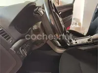 Usado Hyundai i40 115 CV (84 kW) 2017 Negro Berlina