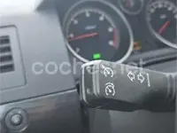 Usado Opel Astra GTC Cosmo 120 CV (88 kW) 2005 Negro Berlina