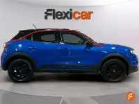 Usado Opel Mokka GS Line 130 CV (95 kW) 2021 Azul SUV