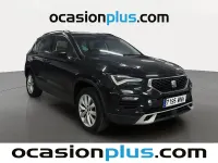 Usado Seat Ateca Xperience 150 CV (110 kW) 2023 Gris SUV
