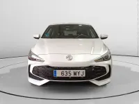 Usado MG MG3 Comfort 195 CV (143 kW) 2025 Blanco Utilitario