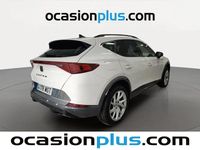 Usado Cupra Formentor 150 CV (110 kW) 2023 Blanco SUV