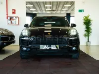 Usado Porsche Macan 258 CV (189 kW) 2014 Negro SUV