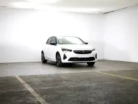 Usado Opel Corsa-e 100 kW (136 CV) 2023 Blanco Utilitario