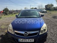 Usado Opel Vectra Elegance 150 CV (110 kW) 2006 Azul Berlina