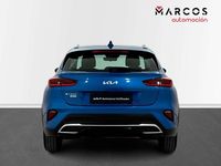Brugt Kia XCeed 140 HK (102 kW) 2025 Blå SUV