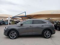 usado DS Automobiles DS7 Crossback 2.0BlueHDi So Chic Aut.