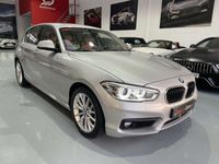 usado BMW 118 118 iA