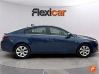 Usado Opel Insignia Excellence 140 CV (102 kW) 2016 Azul Berlina