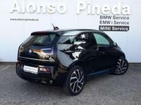 Occasion BMW i3 Basis 125 kW (170 ch) 2020 Noir Citadine