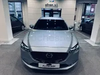 Usado Mazda 6 Sky 184 CV (135 kW) 2019 Gris / plata Familiar