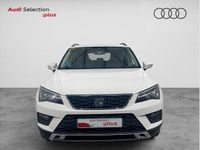 Usado Seat Ateca Ecomotive 115 CV (84 kW) 2018 Blanco bila (suave) SUV