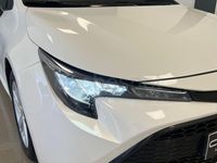 Usado Toyota Corolla Business Edition 122 CV (89 kW) 2022 Blanco Berlina