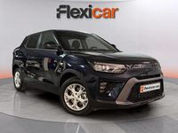 Usado Ssangyong (KGM) Tivoli Limited 163 CV (119 kW) 2024 Azul SUV