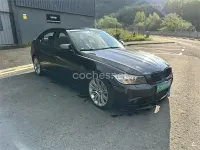 Usado BMW 330 245 CV (180 kW) 2009 Negro Coupe