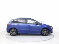 Usado Mercedes B250e 218 CV (160 kW) 2025 Azul espectral Utilitario