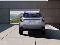 Usado Dacia Duster Extreme 140 CV (102 kW) 2025 Gris / plata SUV