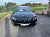 Usado Tesla Model X 2019 Eléctrico SUV