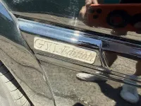Usado VW Golf III GT 110 CV (80 kW) 1997 Negro Berlina