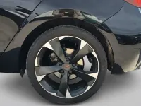 Usado Cupra Leon 204 CV (150 kW) 2025 Negro