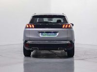 Usado Peugeot 3008 GT 200 CV (147 kW) 2022 Plateado SUV