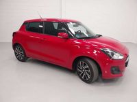 usado Suzuki Swift 1.2 Mild Hybrid GLX CVT