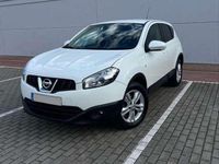 Brugt Nissan Qashqai 360º 110 HK (80 kW) 2013 Hvid SUV