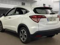 Usado Honda HR-V Executive 130 CV (95 kW) 2017 Blanco SUV