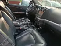 Usado Fiat Freemont 140 CV (102 kW) 2012 Negro SUV