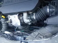 Usado Ford Transit Connect Trend 100 CV (73 kW) 2016 Blanco Monovolumen