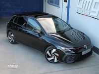Usado VW Golf VIII GTI 265 CV (194 kW) 2024 Negro Berlina