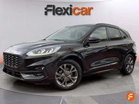 Usado Ford Kuga ST-Line 120 CV (88 kW) 2024 Negro SUV