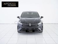 Occasion Renault Clio V Techno 143 ch (105 kW) 2025 Noir Berline