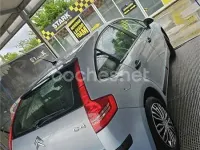 Usado Citroën C4 110 CV (80 kW) 2006 Gris / plata Berlina