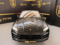 Usado Porsche Cayenne Platinum Edition 462 CV (339 kW) 2023 Negro SUV