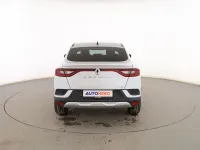 Usado Renault Arkana Zen 145 CV (106 kW) 2021 Blanco SUV