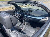 Usado Renault Mégane Cabriolet Dynamique 130 CV (95 kW) 2011 Negro Descapotable
