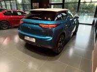Nuevo DS Automobiles DS4 145 CV (106 kW) 2026 Azul