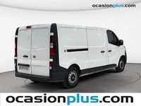 usado Nissan NV300 1.6dCi 88kW (120CV) L1H1 1,2T BASIC