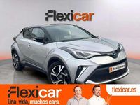 Usado Toyota C-HR Advance 184 CV (135 kW) 2022 Gris SUV