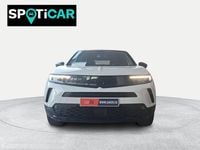 Usado Opel Mokka GS Line 130 CV (95 kW) 2022 Blanco SUV