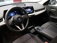 Brugt BMW iX1 150 kW (204 HK) 2024 Grøn SUV
