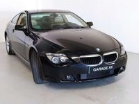 usado BMW 630 630 i Aut.