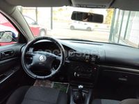 Usado Seat Ibiza Sport 100 CV (73 kW) 2005 Amarillo Berlina